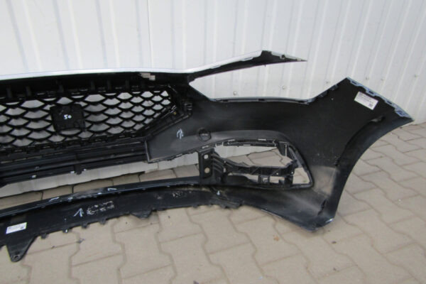 Bumper Seat Leon IV 4 5FA 4 20-5FA807221  Voorbumper PJ398
