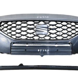 Bumper Seat Leon IV 4 5FA 4 20-5FA807221  Voorbumper PJ398