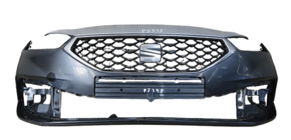 Bumper Seat Leon IV 4 5FA 4 20-5FA807221  Voorbumper PJ398