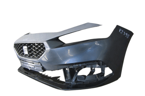 Bumper Seat Leon IV 4 5FA 4 20-5FA807221  Voorbumper PJ398