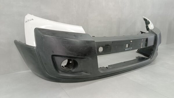 Bumper TOYOTA PROACE I 13-16 1497585077 Voorbumper HK1127