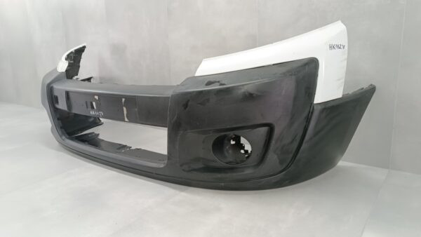 Bumper TOYOTA PROACE I 13-16 1497585077 Voorbumper HK1127