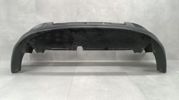 Bumper TOYOTA PROACE I 13-16 1497585077 Voorbumper HK1127