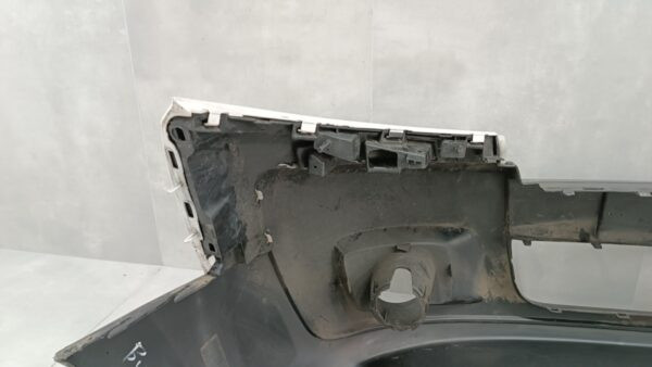 Bumper TOYOTA PROACE I 13-16 1497585077 Voorbumper HK1127