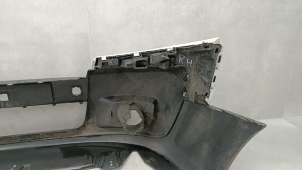 Bumper TOYOTA PROACE I 13-16 1497585077 Voorbumper HK1127