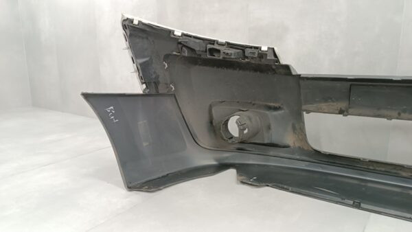 Bumper TOYOTA PROACE I 13-16 1497585077 Voorbumper HK1127
