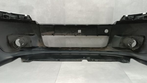 Bumper TOYOTA PROACE I 13-16 1497585077 Voorbumper HK1127