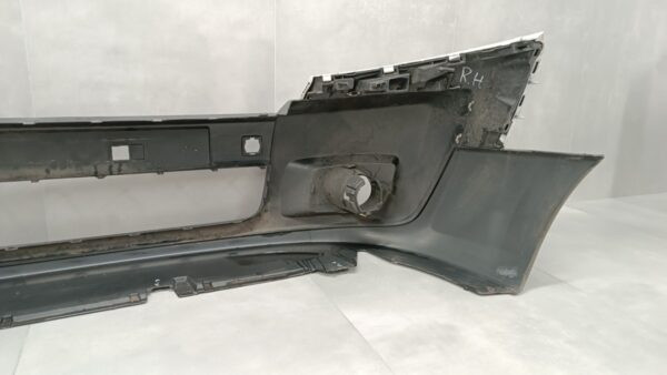 Bumper TOYOTA PROACE I 13-16 1497585077 Voorbumper HK1127