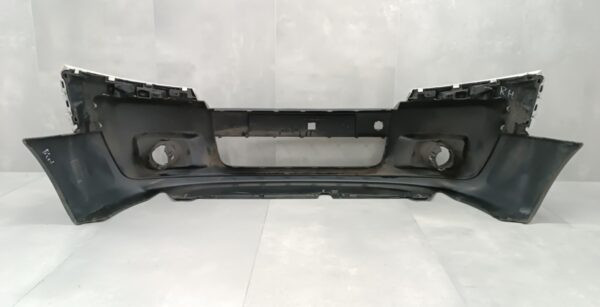 Bumper TOYOTA PROACE I 13-16 1497585077 Voorbumper HK1127