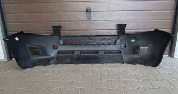 Bumper TOYOTA RAV4 III FACELIFT 08-10 8223127563 Voorbumper KJ1403