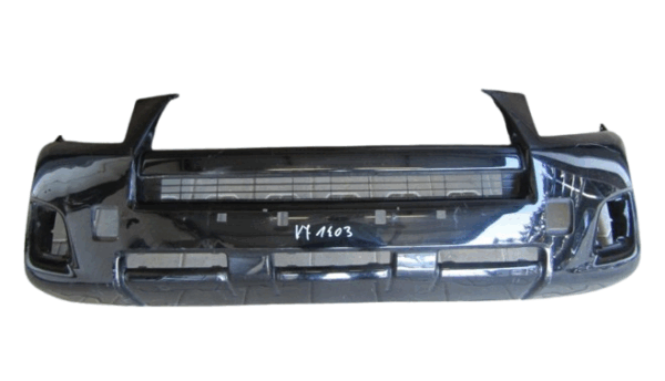 Bumper TOYOTA RAV4 III FACELIFT 08-10 8223127563 Voorbumper KJ1403