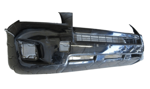 Bumper TOYOTA RAV4 III FACELIFT 08-10 8223127563 Voorbumper KJ1403