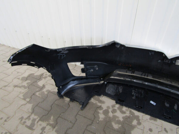 Bumper Tesla X 15-19 10243799743 Voorbumper JM606