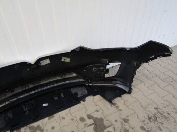 Bumper Tesla X 15-19 10243799743 Voorbumper JM606