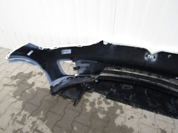 Bumper Tesla X 15-19 10243799743 Voorbumper M607