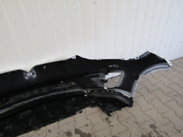 Bumper Tesla X 15-19 10243799743 Voorbumper M607
