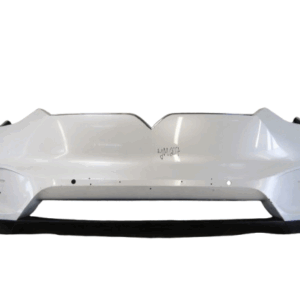 Bumper Tesla X 15-19 10243799743 Voorbumper M607