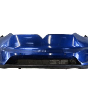 Bumper Tesla X 15-19 10243799743 Voorbumper JM605
