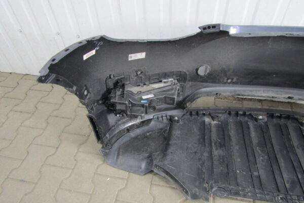 Bumper Tesla MODEL Y 20-1540104-05-B Voorbumper HK689