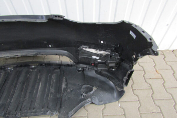 Bumper Tesla MODEL Y 20-1540104-05-B Voorbumper HK689