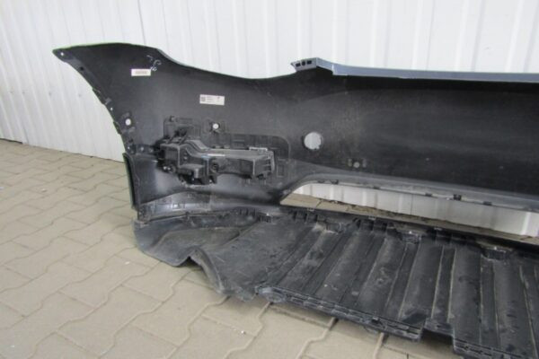 Bumper Tesla MODEL Y 20-1540104-05-B Voorbumper HK689