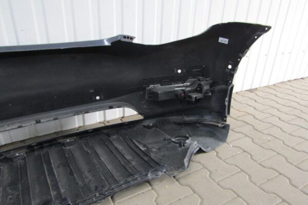 Bumper Tesla MODEL Y 20-1540104-05-B Voorbumper HK689
