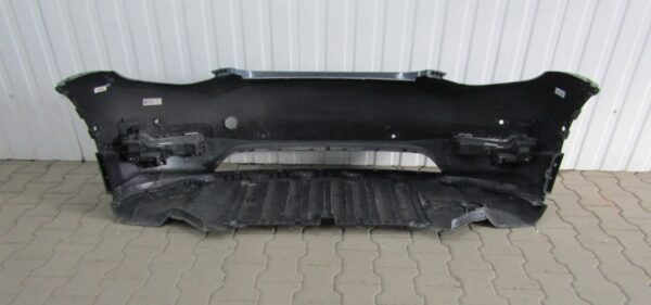 Bumper Tesla MODEL Y 20-1540104-05-B Voorbumper HK689