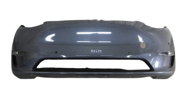 Bumper Tesla MODEL Y 20-1540104-05-B Voorbumper HK689
