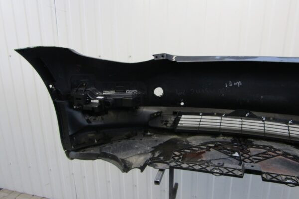 Bumper Tesla Model 3 III 17-11105895310 Voorbumper JM796
