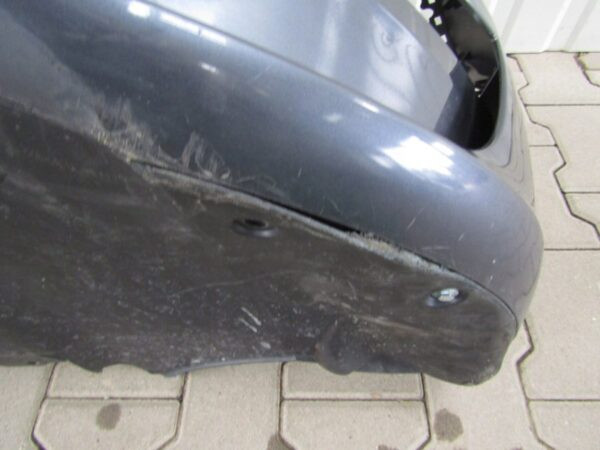 Bumper Tesla Model 3 III 17-11105895310 Voorbumper JM796