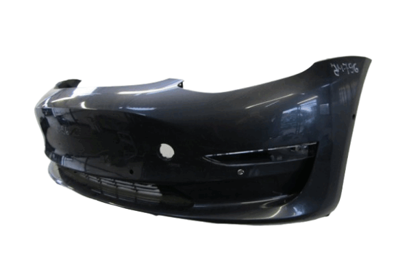 Bumper Tesla Model 3 III 17-11105895310 Voorbumper JM796