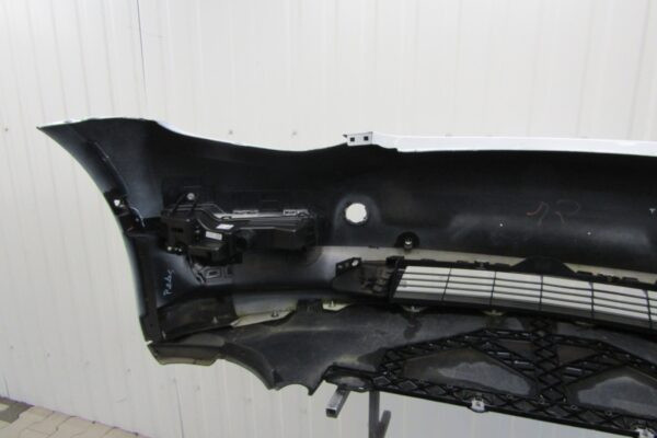 Bumper Tesla Model 3 III 17-11105895310 Voorbumper JM795