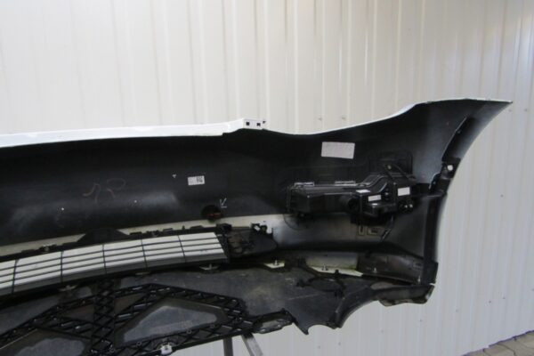 Bumper Tesla Model 3 III 17-11105895310 Voorbumper JM795