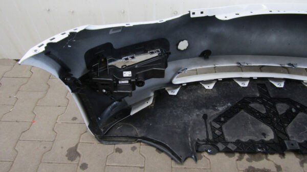 Bumper Tesla Model 3 III 17-1084175-00-D Voorbumper KS5183