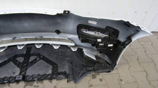 Bumper Tesla Model 3 III 17-1084175-00-D Voorbumper KS5183