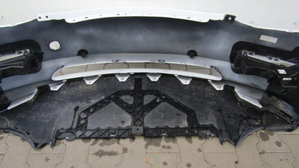 Bumper Tesla Model 3 III 17-1084175-00-D Voorbumper KS5183