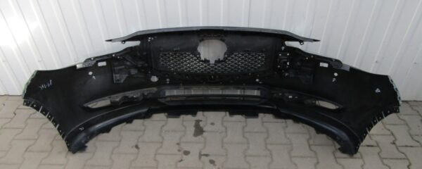 Bumper Mazda CX5 CX-5 II 2 17-21 KB8A-50031 Voorbumper KS7781