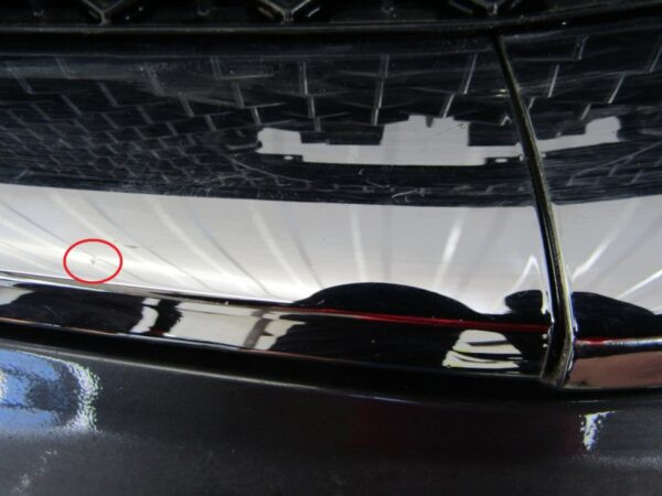 Bumper Mazda CX5 CX-5 II 2 17-21 KB8A-50031 Voorbumper KS7781