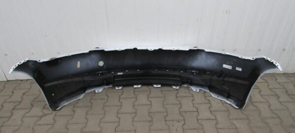 Bumper Tesla Model 3 III FACELIFT 23-1781565-11-B Voorbumper KJ12172
