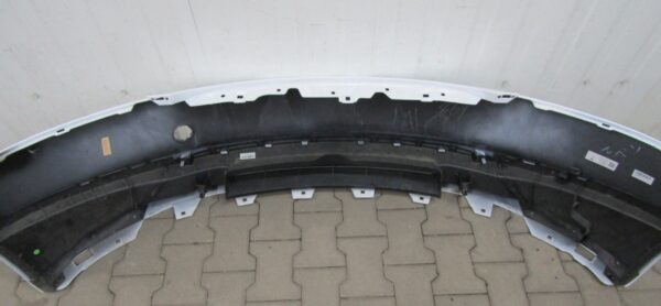 Bumper Tesla Model 3 III FACELIFT 23-1781565-11-B Voorbumper KJ12172