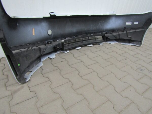Bumper Tesla Model 3 III FACELIFT 23-1781565-11-B Voorbumper KJ12172
