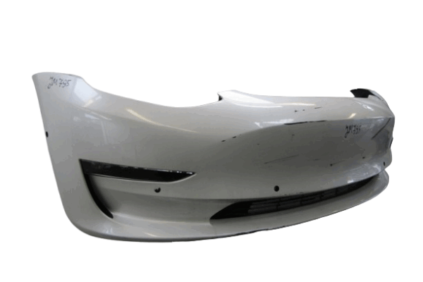 Bumper Tesla Model 3 III 17-11105895310 Voorbumper JM795