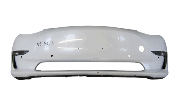 Bumper Tesla Model 3 III 17-1084175-00-D Voorbumper KS5183