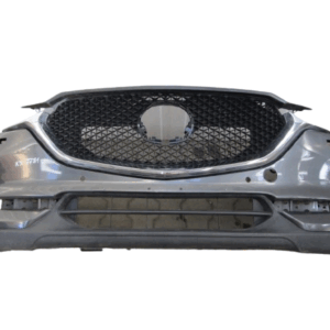 Bumper Mazda CX5 CX-5 II 2 17-21 KB8A-50031 Voorbumper KS7781