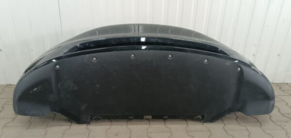 Bumper Tesla Model Y 20-1540101-05-C Voorbumper HK914