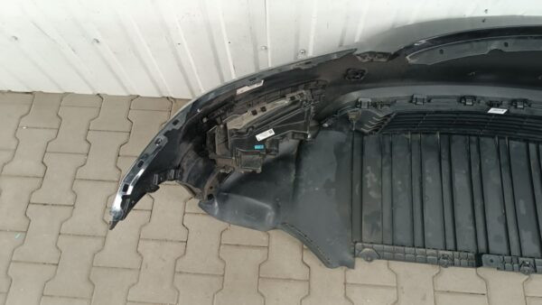 Bumper Tesla Model Y 20-1540101-05-C Voorbumper HK914