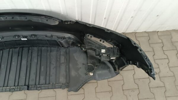 Bumper Tesla Model Y 20-1540101-05-C Voorbumper HK914