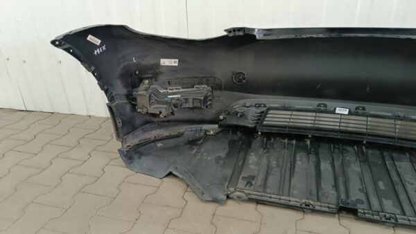 Bumper Tesla Model Y 20-1540101-05-C Voorbumper HK914