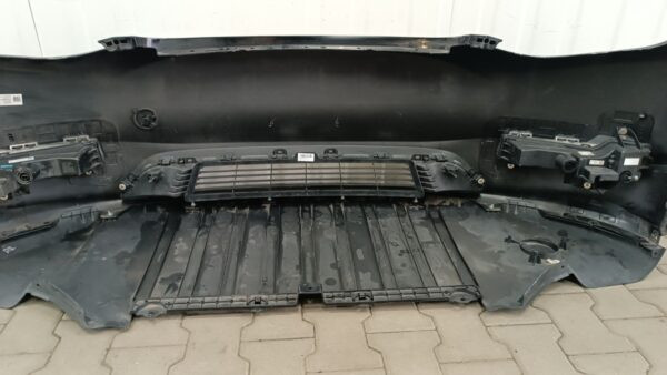 Bumper Tesla Model Y 20-1540101-05-C Voorbumper HK914