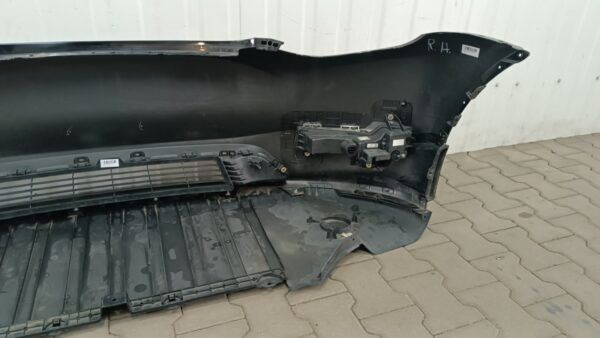 Bumper Tesla Model Y 20-1540101-05-C Voorbumper HK914